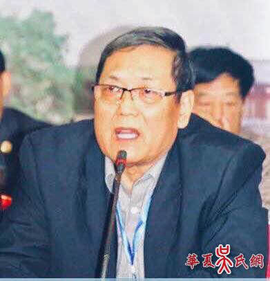 吴仁山：常怀敬畏心