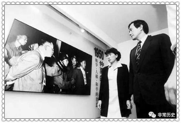 书记蔡孝乾叛变，******台湾地下党全军覆没！
