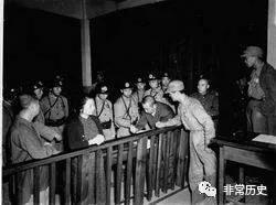 书记蔡孝乾叛变，******台湾地下党全军覆没！