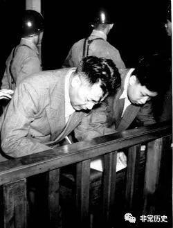 书记蔡孝乾叛变，******台湾地下党全军覆没！