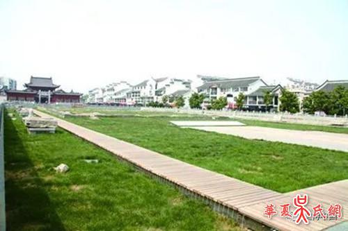 保护实践_|_江苏考古遗址保护利用示范项目遴选工作实践与思考