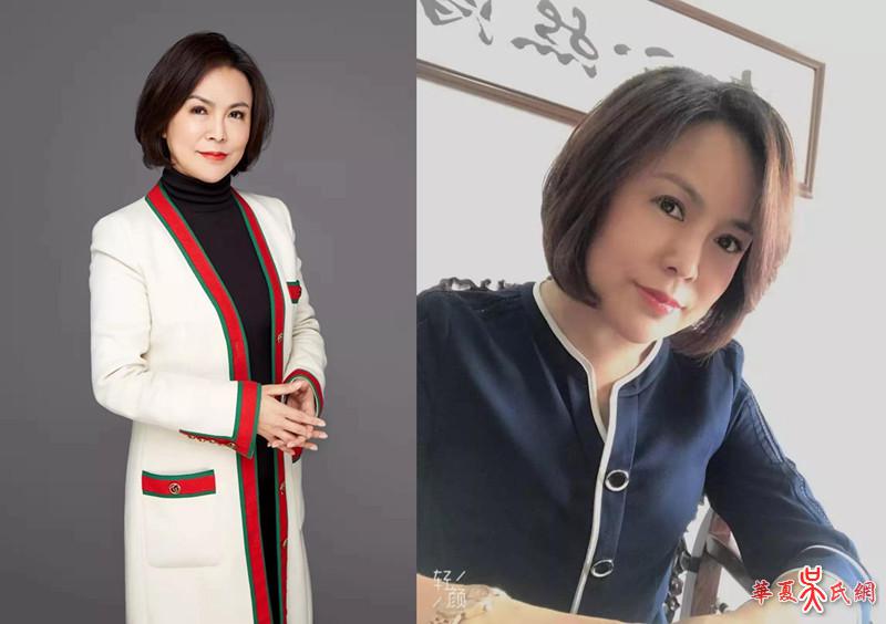 吴政菊捐10万元家乡抗疫情，被誉为贵商最美“山菊花”