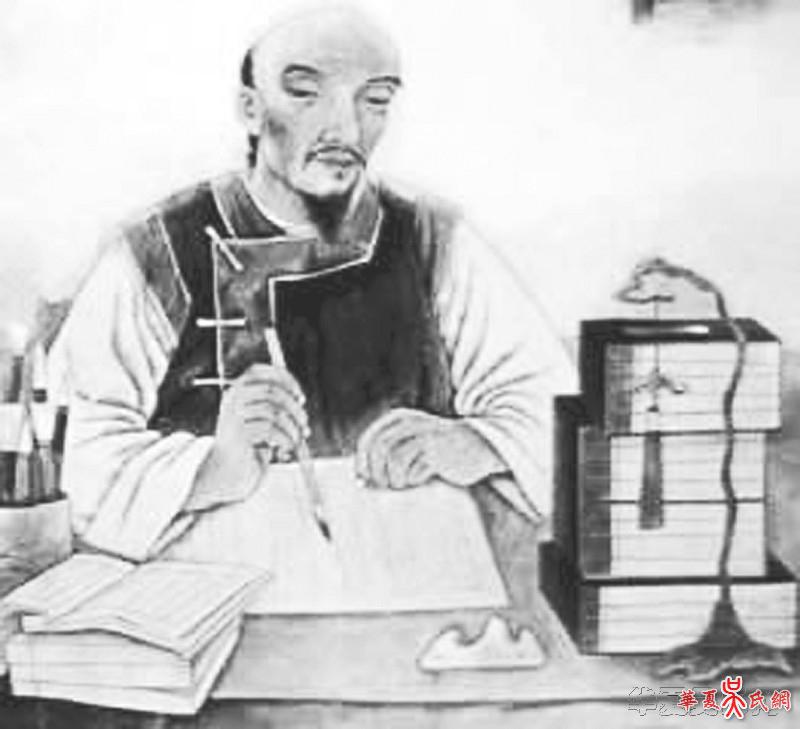 吴三桂墓葬之谜