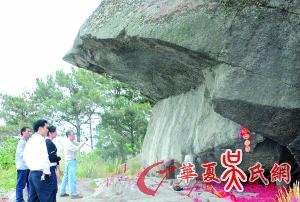 逃亡十五载 六祖慧能的"潜伏"生涯